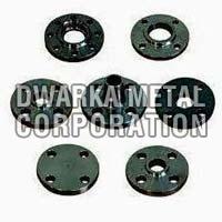 Stainless Steel Din Flanges