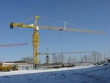 Tower Crane