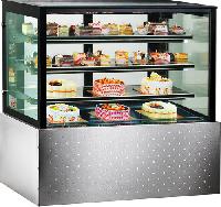 bakery display counters