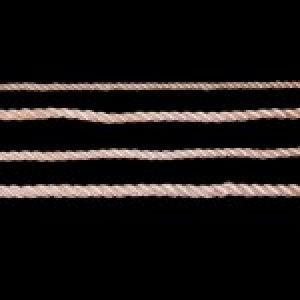 Nylon Laid Ropes