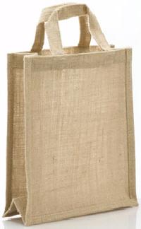 jute shopping bags