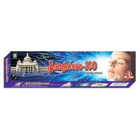 Incense Sticks (Bangalore-100)