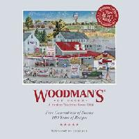Woodman Essex restaurant