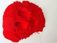 Pigment Red