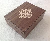 laser cutting boxes