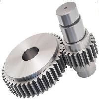 Ground Gears