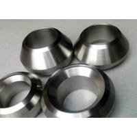 Round Polished Metal Olets, For Fittings, Color : Silver