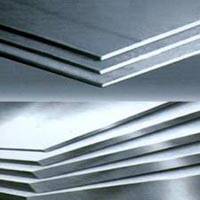 Metal Plates & Sheets