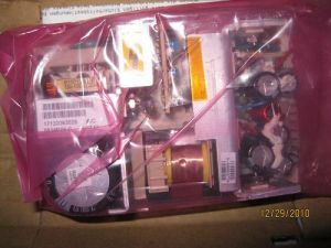 Astec Lpt43 Power Supply, Certification : ISI Certified