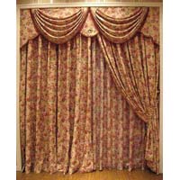 Jacquard Curtain (01)