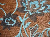 Jacquard Fabric (01)