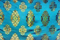 Jacquard Fabric (04)