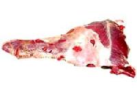 Buffalo Front Meat