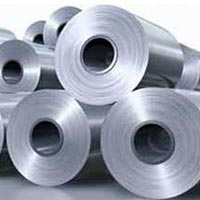 stainless steel coils