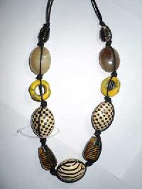 Horn Necklace (NMHN - 205)