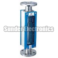 Glass Tube Rotameter