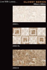 Wall Digital Tiles