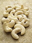 cashew nuts