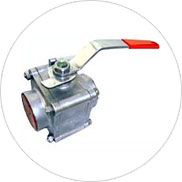 ball valve
