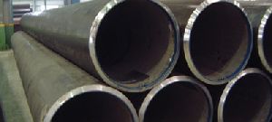 Mild Steel Seamless Pipes