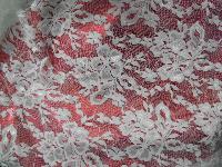 Lycra Lace