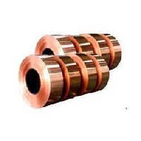 Oxygen Free Copper Strip