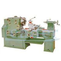 V-Belt Drive Lathe Machine