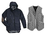 mens outer wear