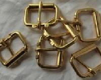 brass roller buckles