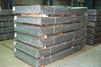 cold rolled steel sheets