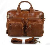 leather gents bags