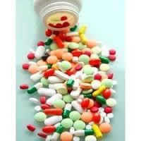 Anti Ulcer Drugs