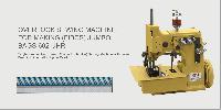 Overlock Sewing Machine For Making Jumbo Bags 602 Uhr