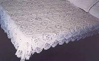 Crochet Lace Bed Sheets