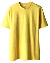 Mens Round Neck T-shirts