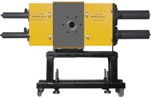 Flush Screen Changer