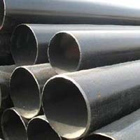 Carbon Steel Pipes and Tubes (A333 Grade 3)