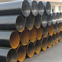 Carbon Steel Pipes and Tubes (API 5L Grade B ERW)