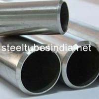 Stainless steel Pipes and Tubes (316L)
