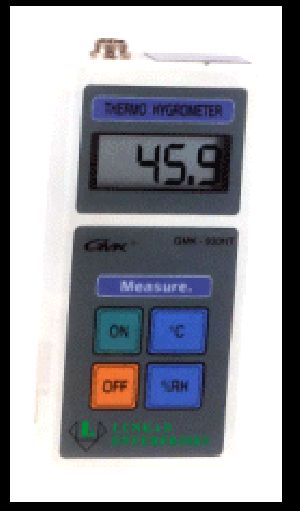 Thermo - Hygro Meter