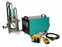 Portable Busbar Machine
