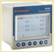 Energy Analyzer