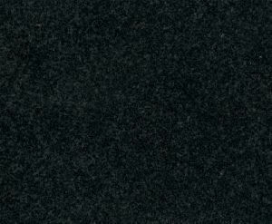 Black Medium Granite