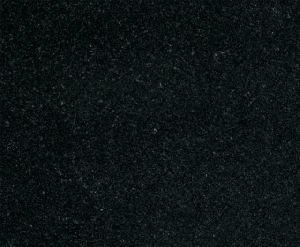 Black MLR Granite