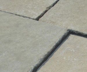 Limestone - Hand Cut Tumbled