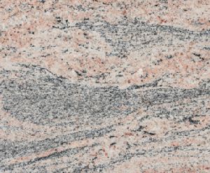 pink juparana granite