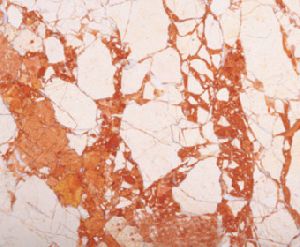 Rosso Pesato Marble