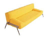 mild steel sofa beds