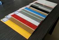 ABS Double Color Sheet