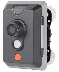 Motion Activated Camera